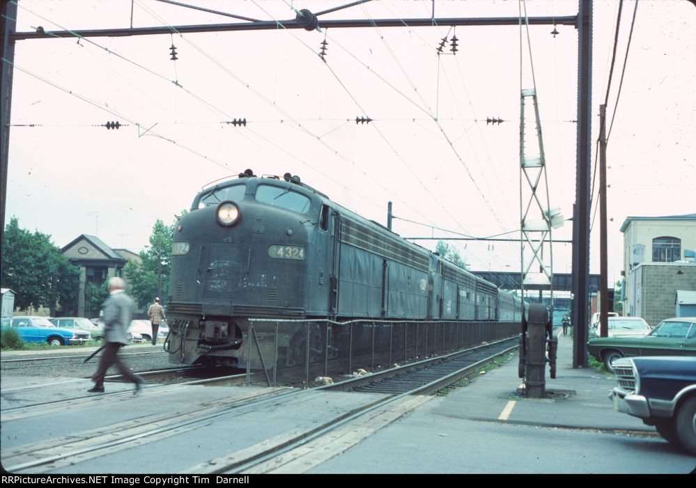 NJT 4324